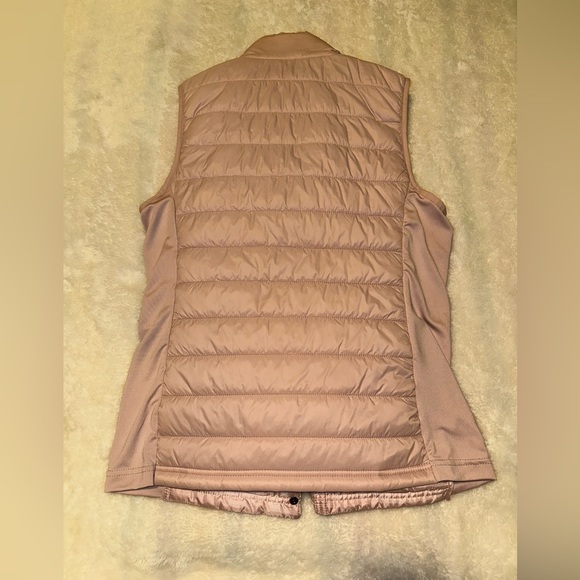 Pink Vest - Picture 3 of 5